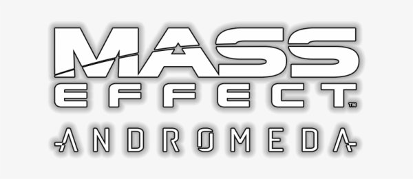 Масс эффект наклейки