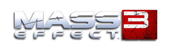 Mass Effect значок