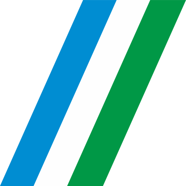 Флаг Башкирии стикер