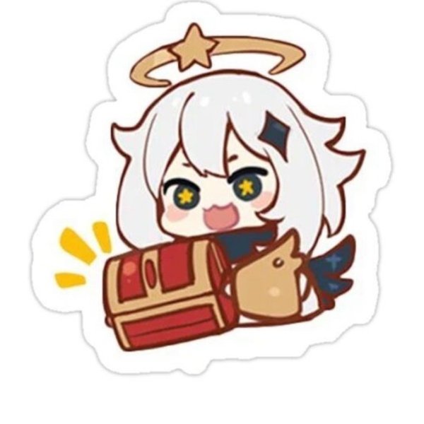 Ноэль Геншин Чиби