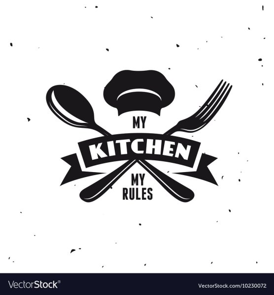 Chief Cook Clipart PNG