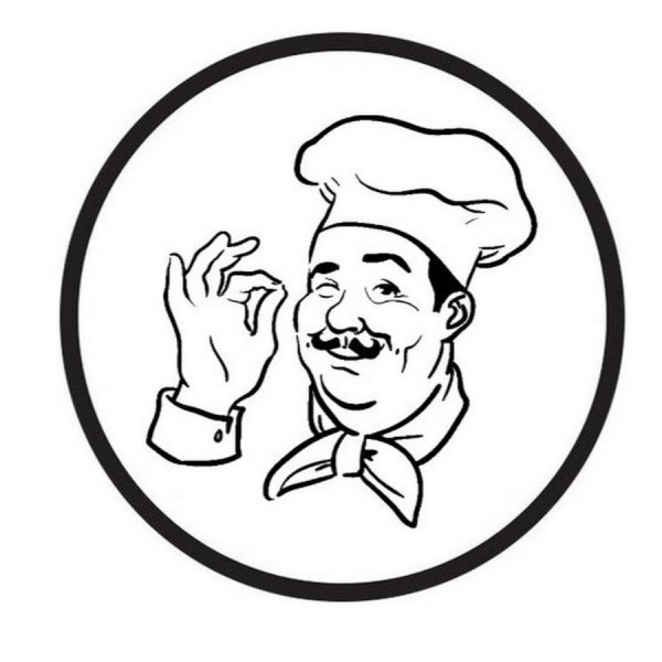 Кухня сериал надпись