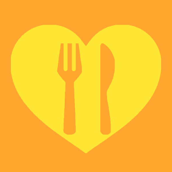 Трафарет повара