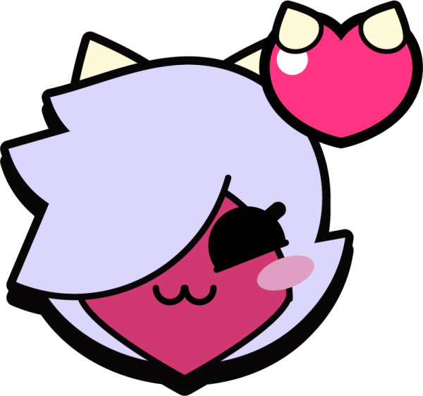 Brawl Stars Базз