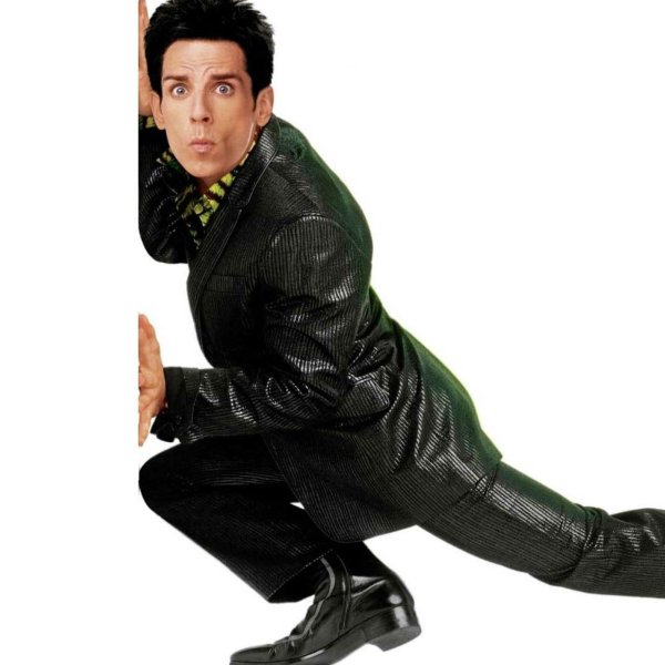 Бен Стиллер образцовый самец гифка