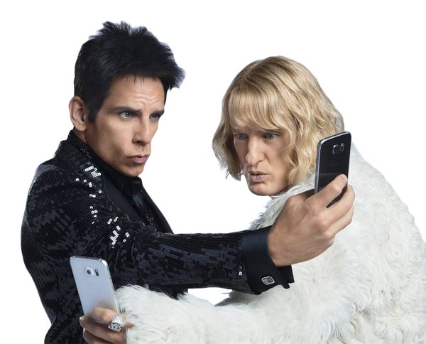 Дерек Зуландер 73 вопроса