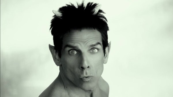 Owen Wilson образцовый самец