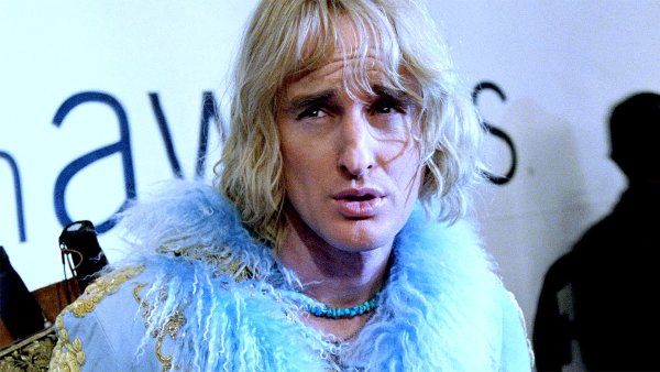 Zoolander парные аватарки