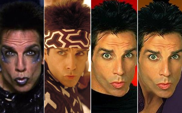 Дерек Зуландер