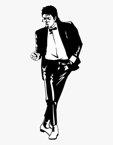 Майкл Джексон