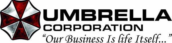 Символ Амбрелла