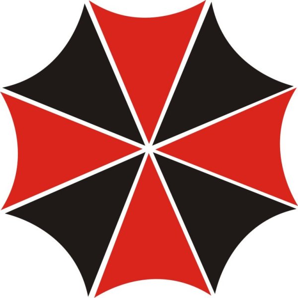 Амбрелла символика