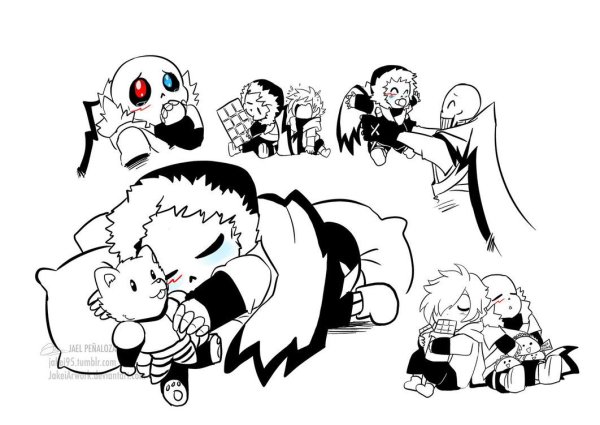 Андервёрс кросс