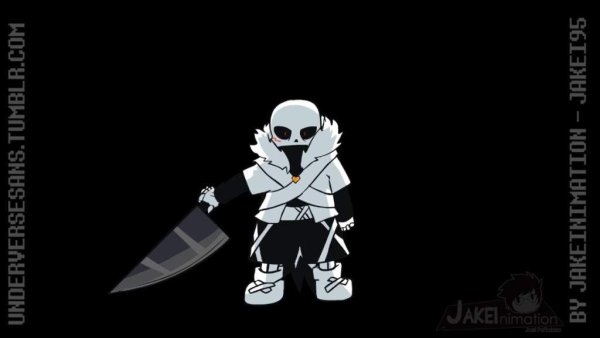 Кросс Санс Чиби