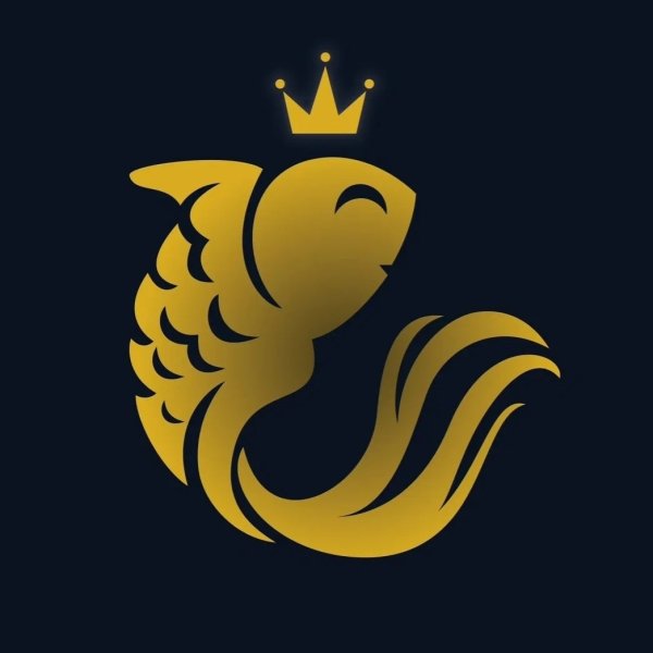 Золотая рыбка