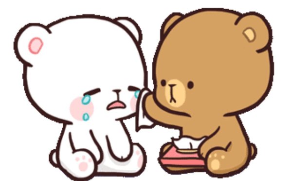 Обнимашки гиф