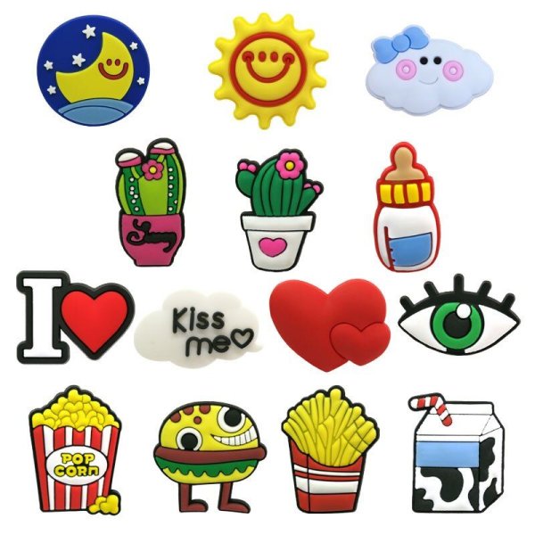 Стикеры человека и их значение