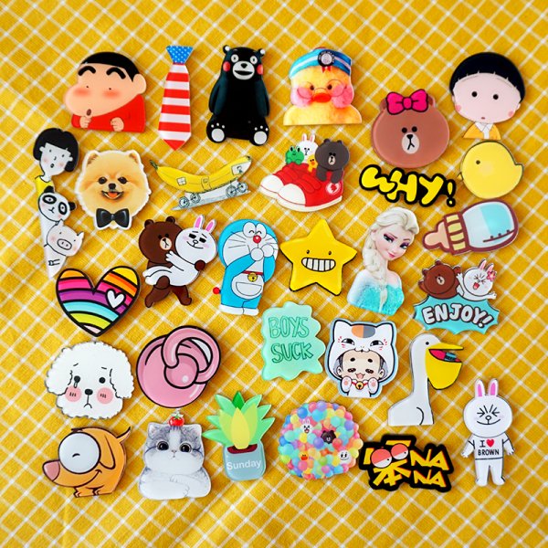 Стикеры на телефон