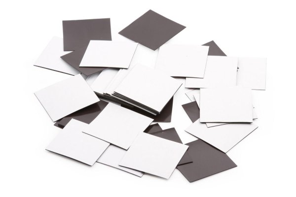 Виниловый магнитик на холодильник