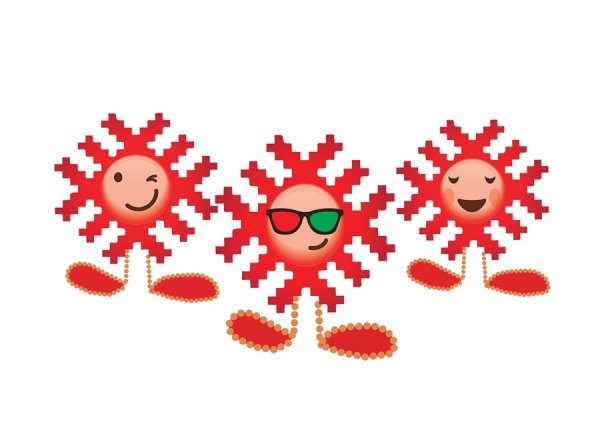 Князь стикер