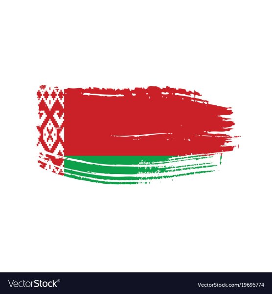 Белорусские символы