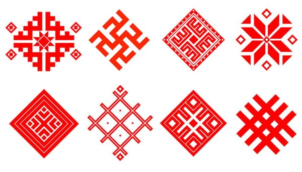 Плакат белорусская кухня национальные