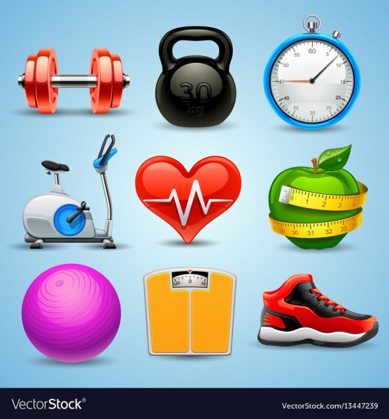 Открытка здоровья