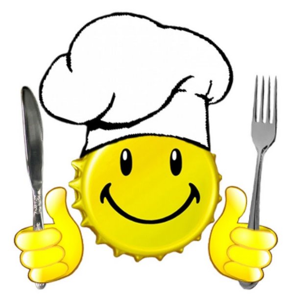 Смайлики кулинария
