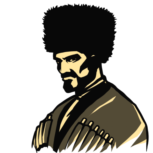 Имамат Шамиля