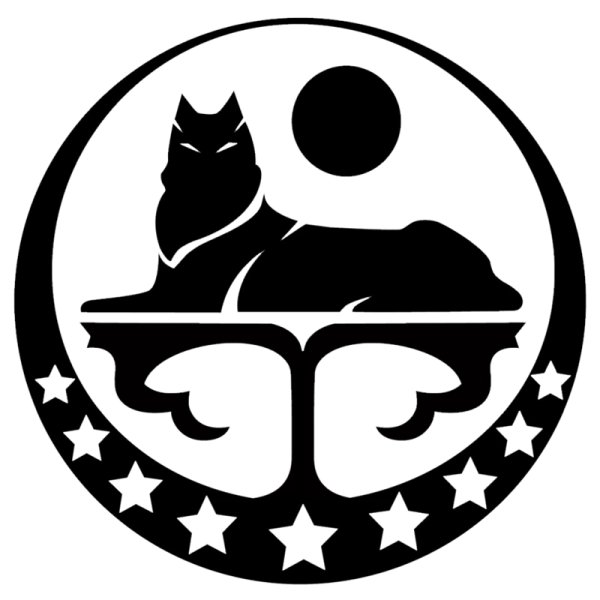 Волк Ичкерии