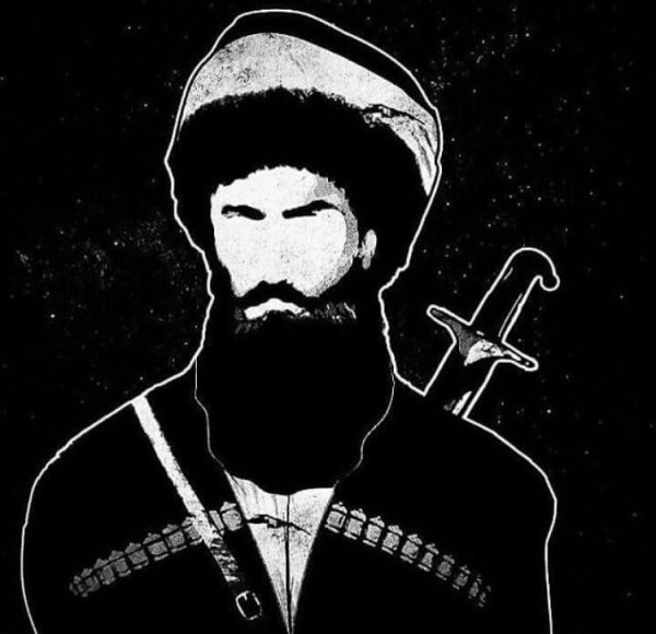 Байсангур НОХЧО