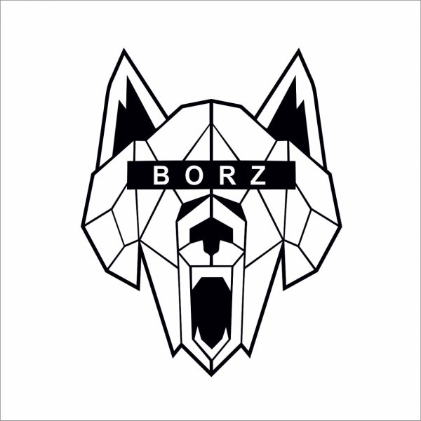 Борз волк Романович