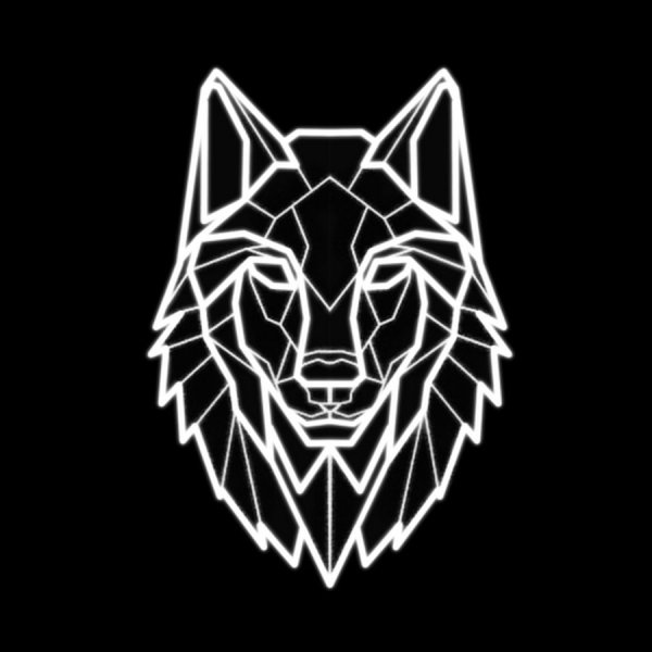 Борз волк Романович