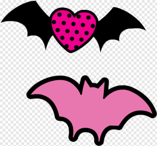 Летучая мышь из монстр Хай