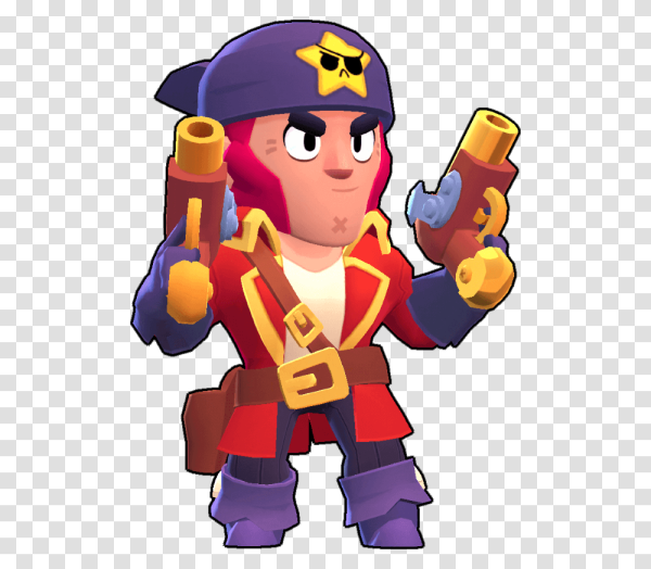 Кольт Браво старс скин