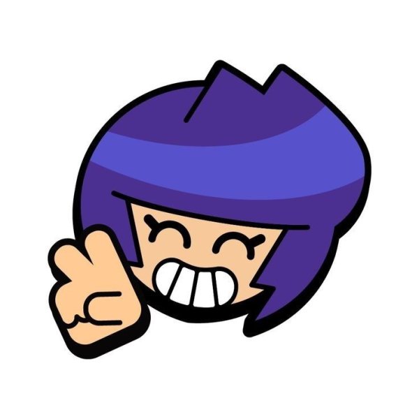 Джесси пин БРАВЛ старс