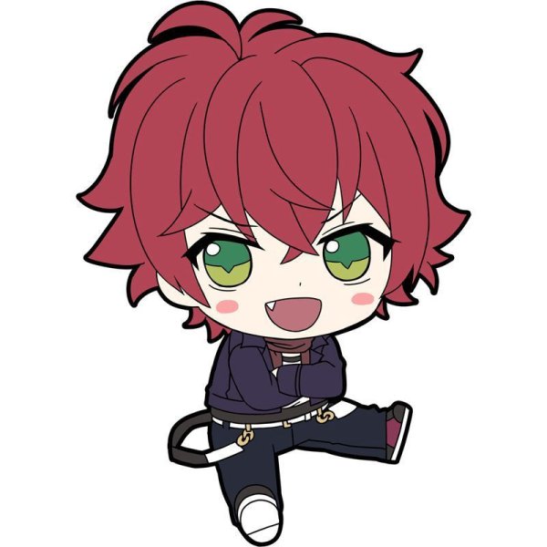 Дьявольские возлюбленные Чиби