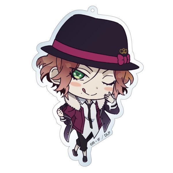 Дьявольские возлюбленные Райто