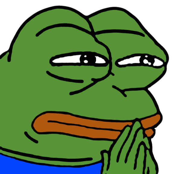 Пепе хмм
