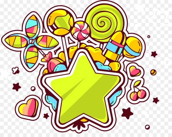 Праздничные Стикеры