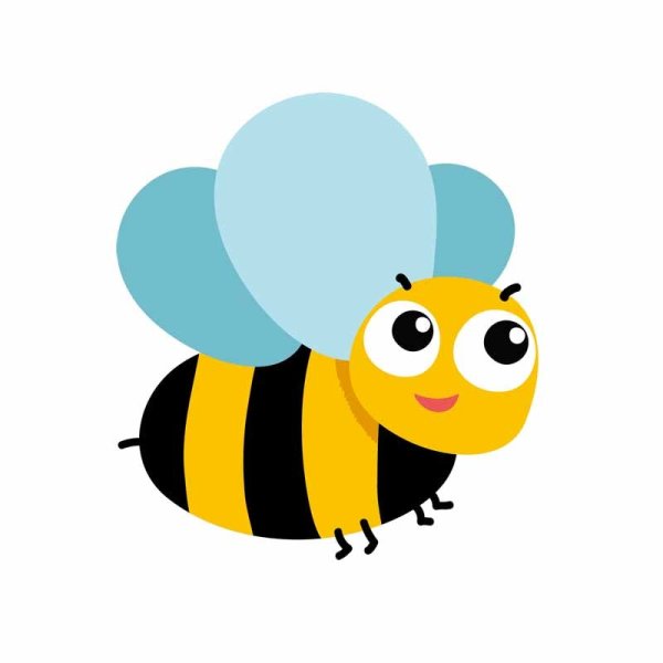 Пчела мульт