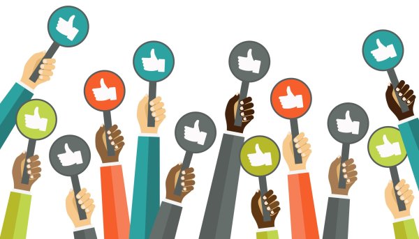 Улыбающийся смайлик