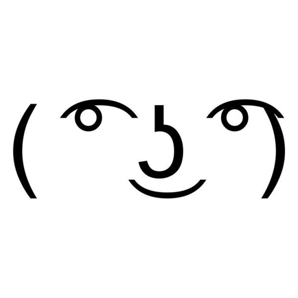 Ленни фейс Мем