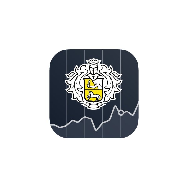 Тинькофф айдентика