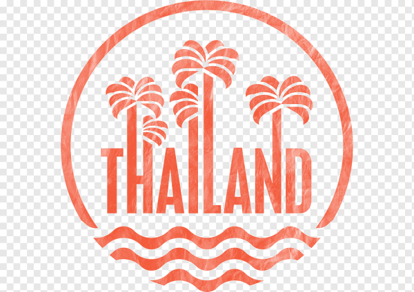 Тайланд логотип