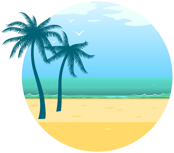 Мороженое стилизованное