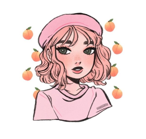 Рисунки с пинтереста