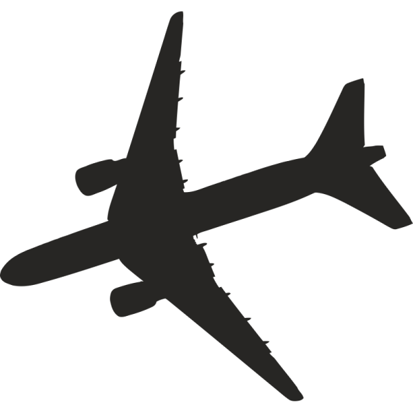 Стикеры Авиация