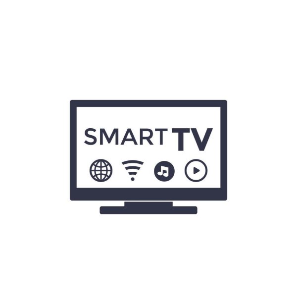 Иконки телевизор смарт