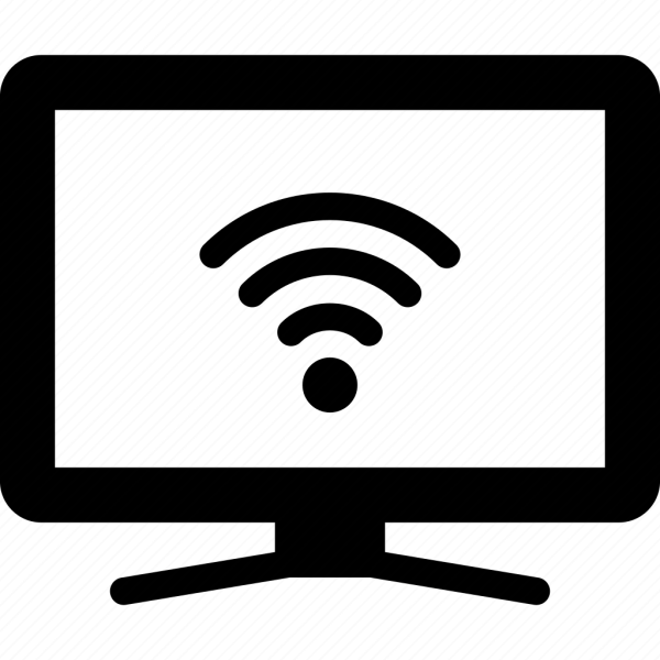 Интернет и Телевидение иконка